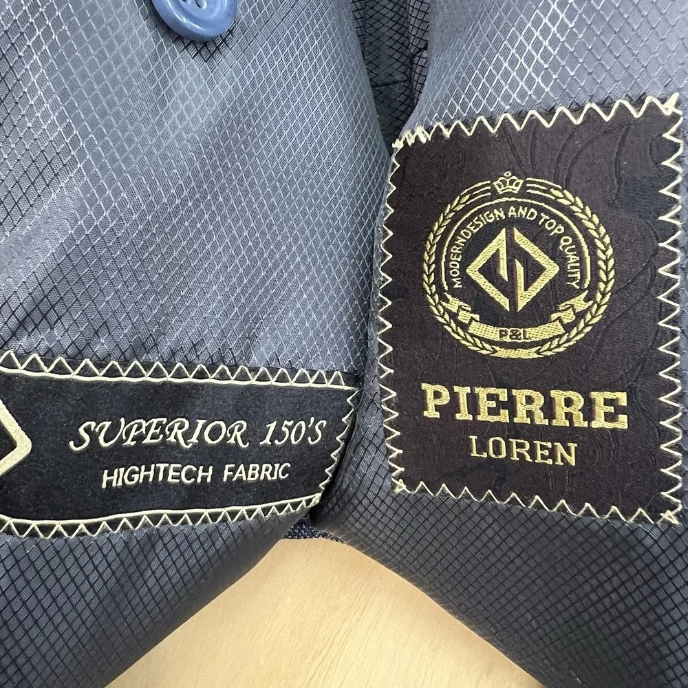 Pierre Loren 👉please check